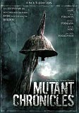 Mutant Chronicles (uncut)